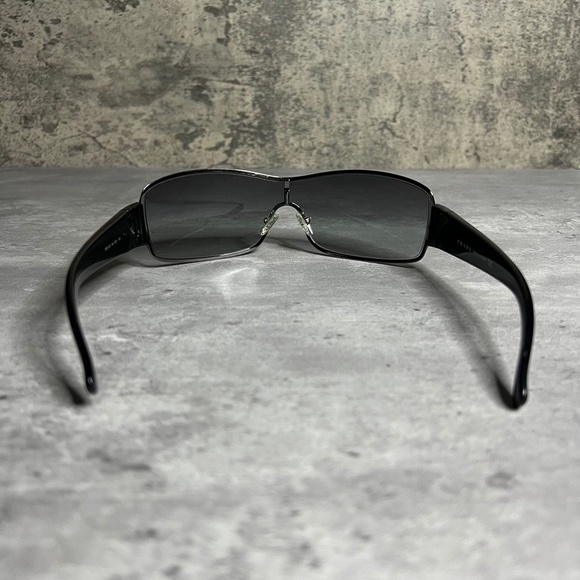 Prada SPS 52E Unisex Sunglasses - Picture 3 of 14